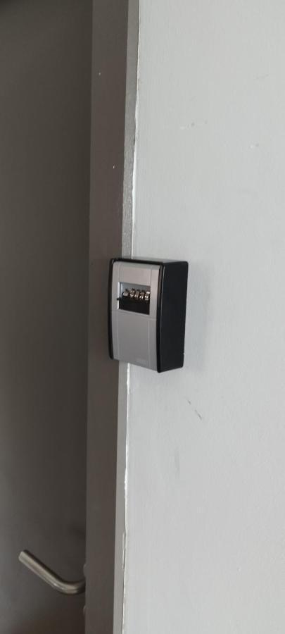 Au Pied Du Mur Huy Eksteriør bilde