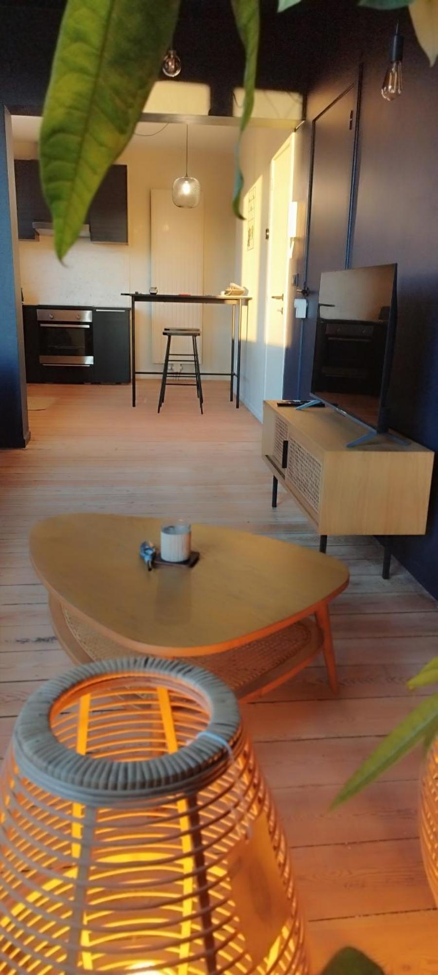 Au Pied Du Mur Huy Eksteriør bilde